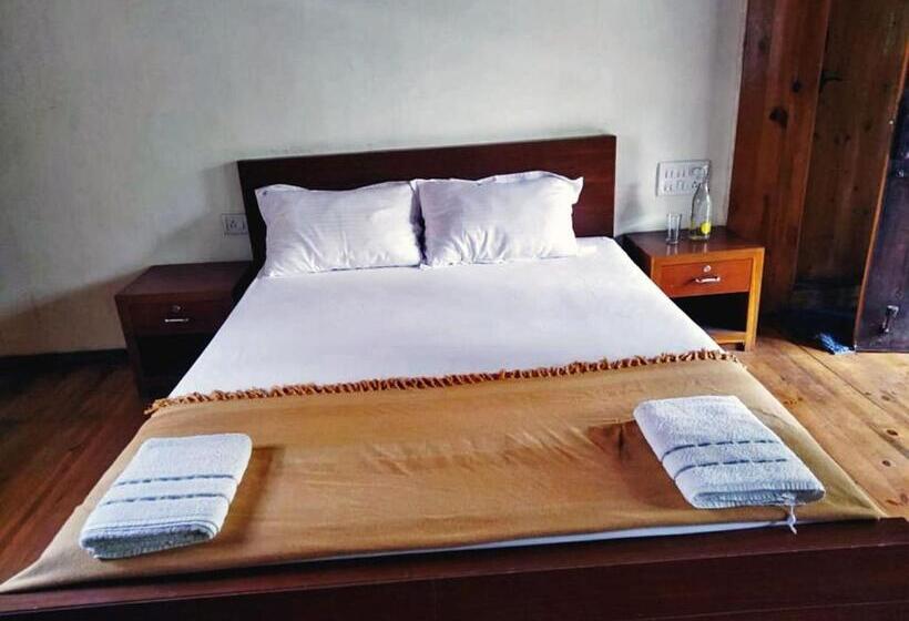 豪华房间, Turtle Pond Home Stay