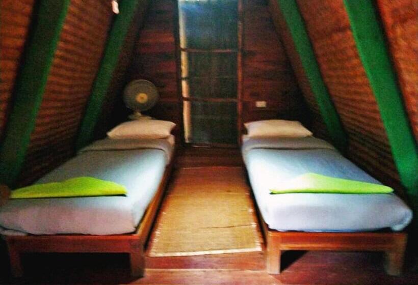 一居室别墅, Turtle Pond Home Stay
