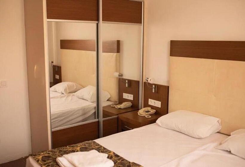 اتاق استاندارد, Akalia Resort