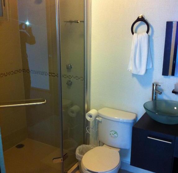 Apartamento 1 Dormitório, Grupo Kings Suites Chimborazo
