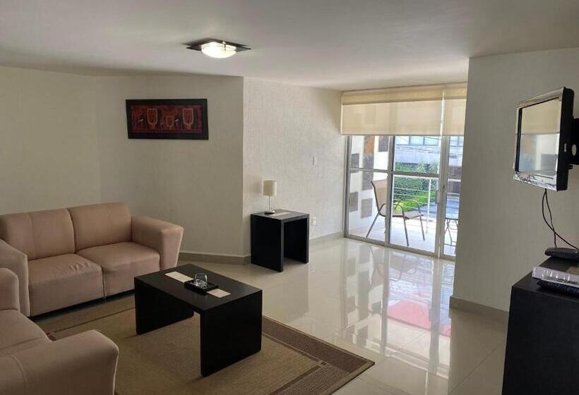 Apartamento 2 Dormitórios, Grupo Kings Suites Chimborazo