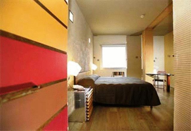 Номер Стандарт, Albergo Cantine Ascheri