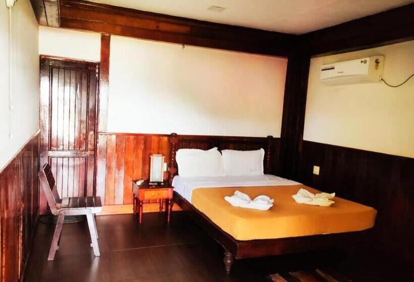스탠다드 룸 바다 전망, Bluewater Beach Resort