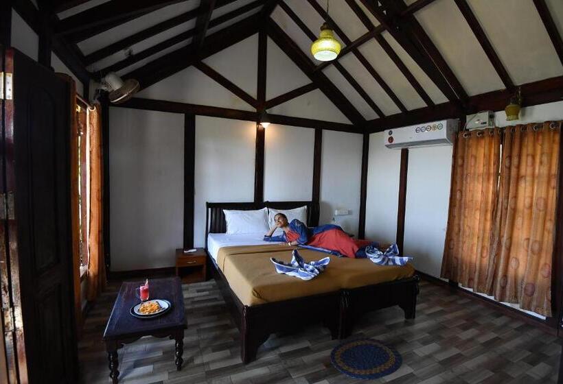 빌라 침실 1개, Bluewater Beach Resort