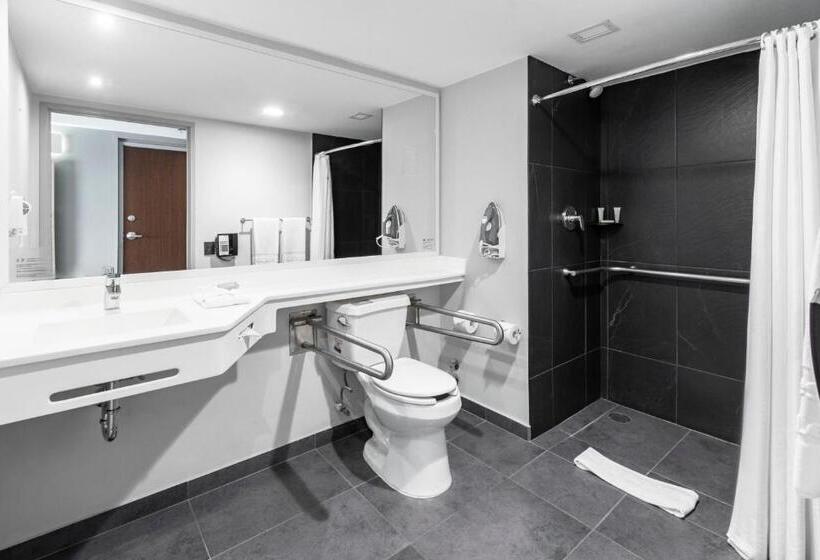 수피리어 룸, City Express By Marriott Tuxpan
