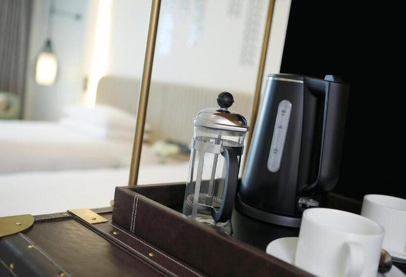 标准间, Intercontinental Jaipur Tonk Road By Ihg