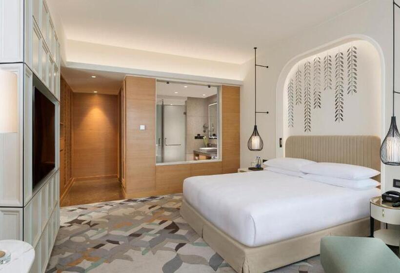 小型套房带城市景观, Intercontinental Jaipur Tonk Road By Ihg