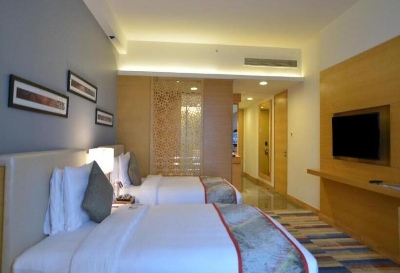 标准间, Intercontinental Jaipur Tonk Road By Ihg