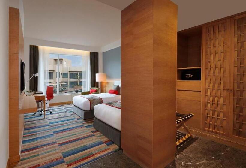 标准间, Intercontinental Jaipur Tonk Road By Ihg