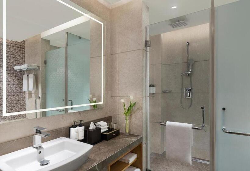 泳池景典雅间, Intercontinental Jaipur Tonk Road By Ihg
