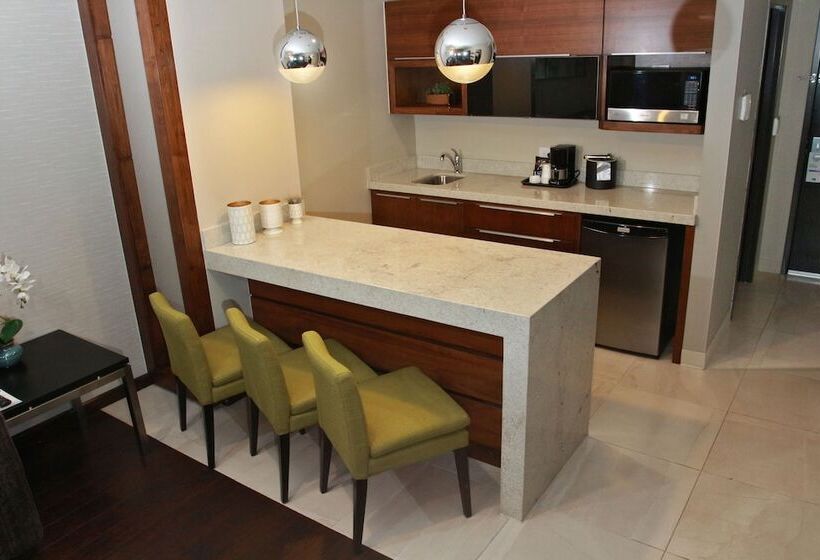 スイート, Holiday Inn Express & Suites Mexicali, An Ihg