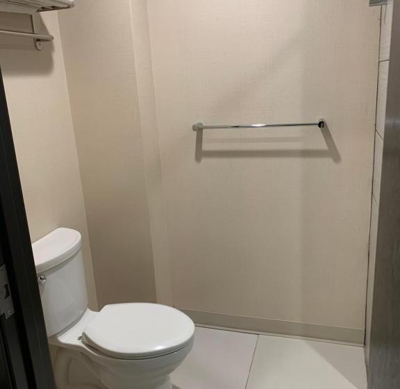 スタンダードルーム, Holiday Inn Express & Suites Mexicali, An Ihg