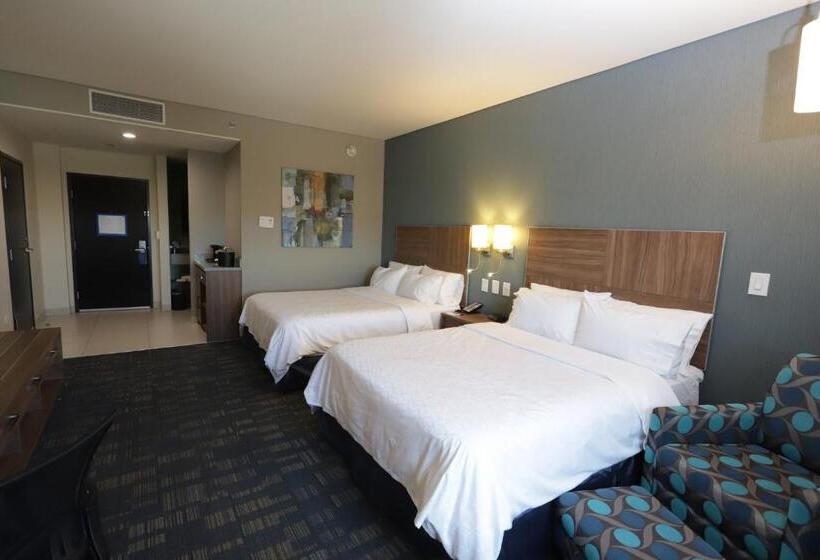 スタンダードルーム, Holiday Inn Express & Suites Mexicali, An Ihg