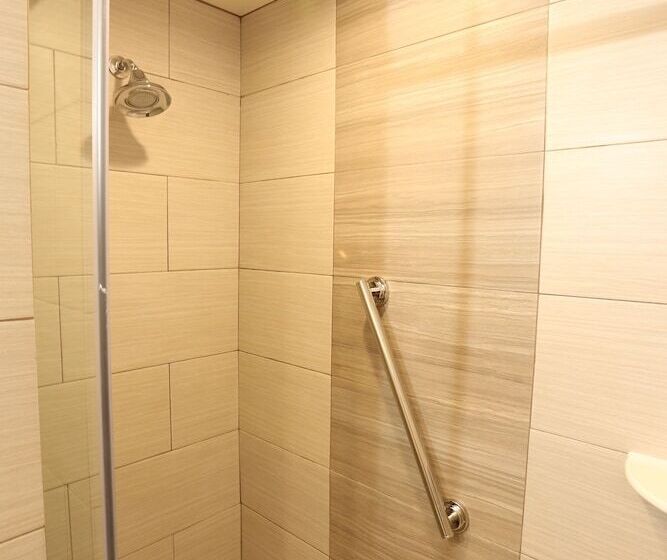 スタンダードルーム, Holiday Inn Express & Suites Mexicali, An Ihg