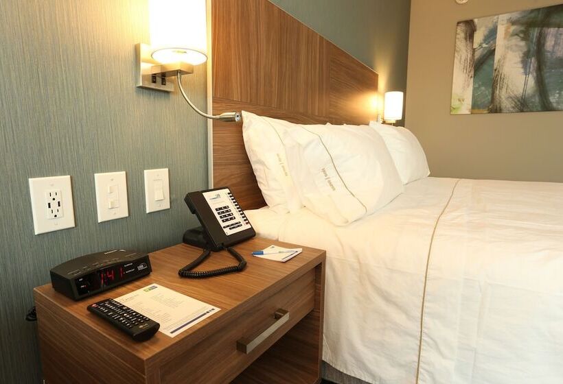 スタンダードルーム, Holiday Inn Express & Suites Mexicali, An Ihg