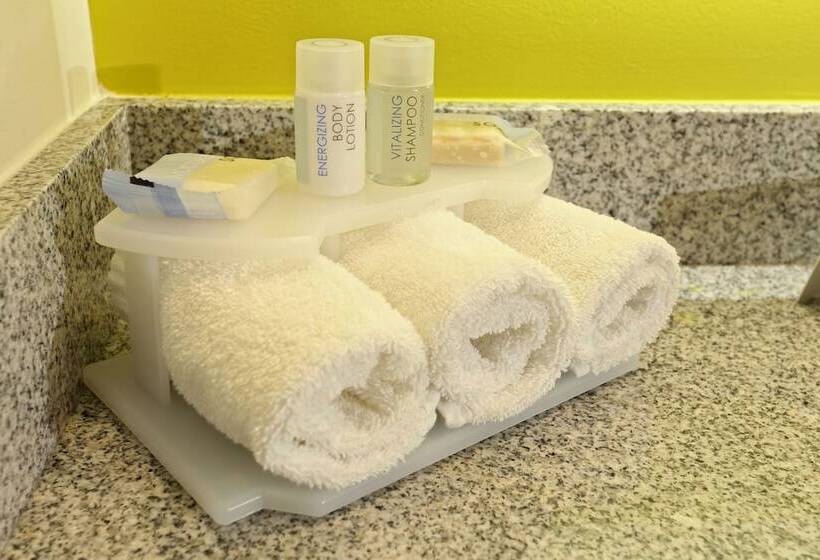 スイート, Holiday Inn Express & Suites Mexicali, An Ihg
