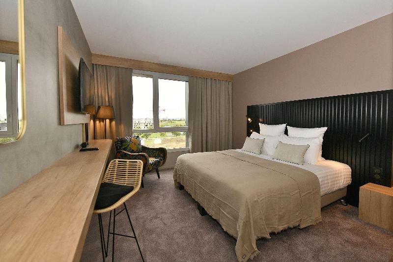 小型套房, Intercontinental Jaipur Tonk Road By Ihg