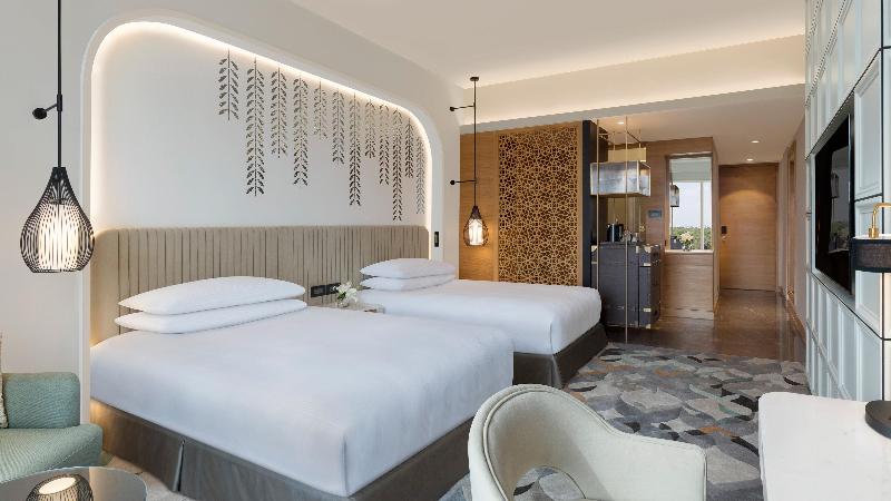 古典房间, Intercontinental Jaipur Tonk Road By Ihg