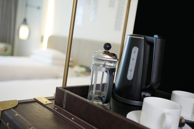 带大床的经典房间, Intercontinental Jaipur Tonk Road By Ihg