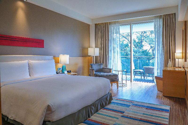 小型套房带城市景观, Intercontinental Jaipur Tonk Road By Ihg