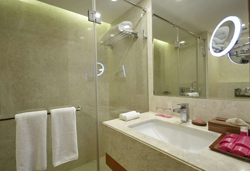 小型套房, Turyaa Chennai Omr It Expressway