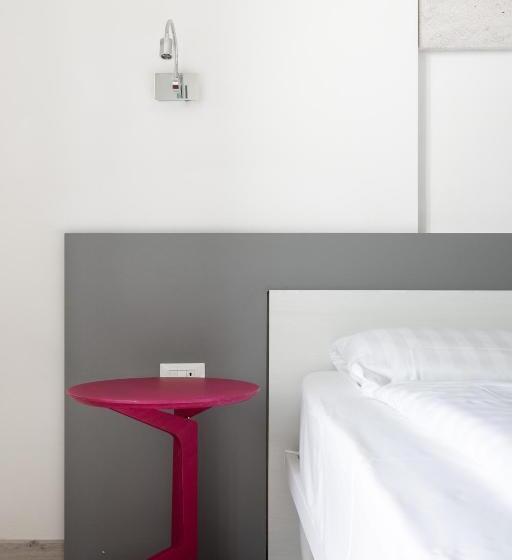 スーペリアールーム, Park Hotel Val Di Monte S