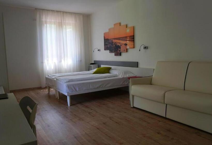 スーペリアールーム, Park Hotel Val Di Monte S