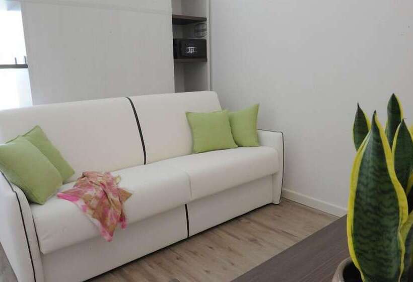 バルコニー付きジュニアスイート, Park Hotel Val Di Monte S