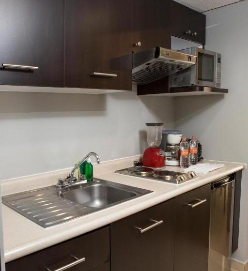 Suíte Executivo, Suites Giorgio