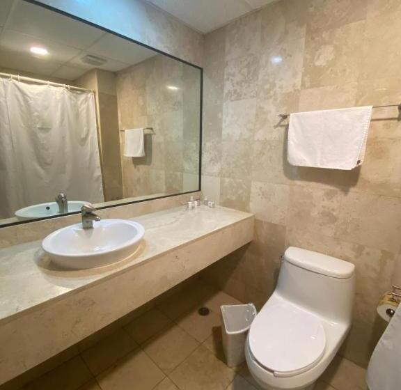 Suíte Executivo, Suites Giorgio