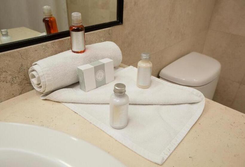 Suíte Deluxe, Suites Giorgio