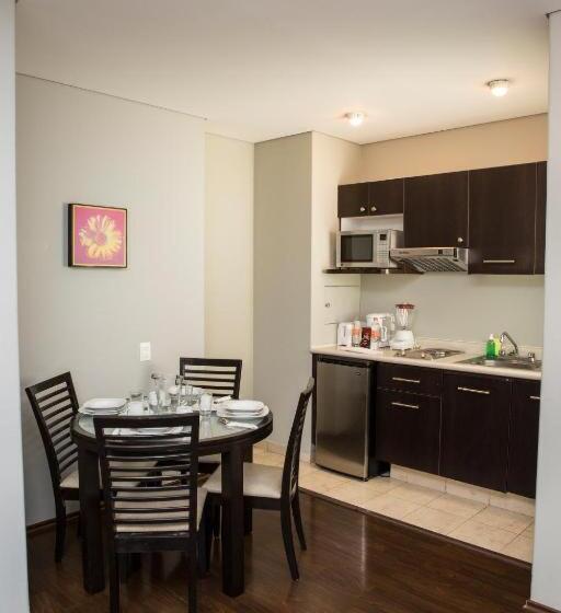 Suíte Deluxe, Suites Giorgio