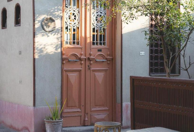 اتاق استاندارد, Villa Nile House Luxor