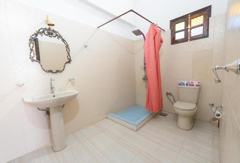 اتاق استاندارد, Villa Nile House Luxor