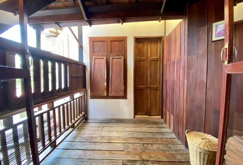 Номер Superior, Ayutthaya Retreat