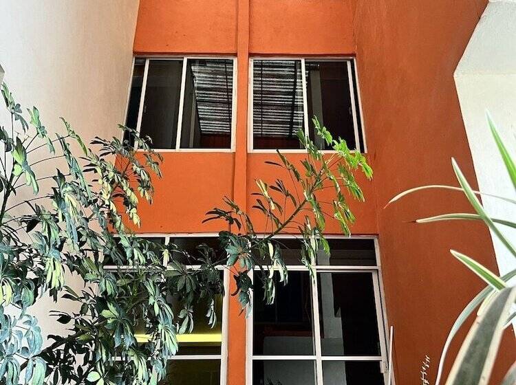 Номер Стандарт, Del Valle Inn