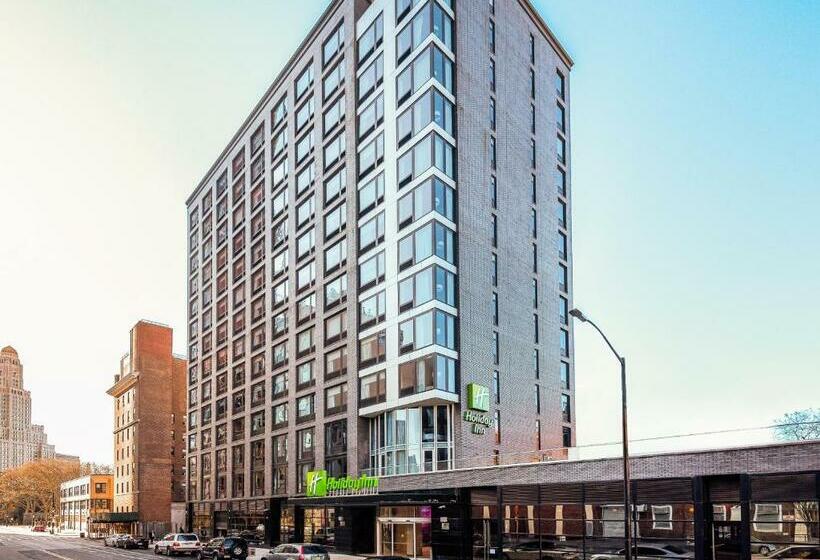 标准间, Holiday Inn Brooklyn Downtown, An Ihg