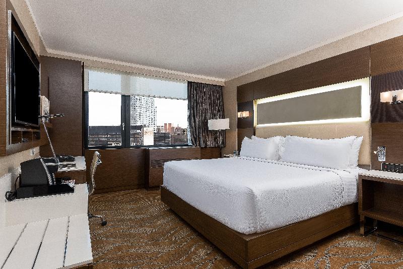 标准间, Holiday Inn Brooklyn Downtown, An Ihg
