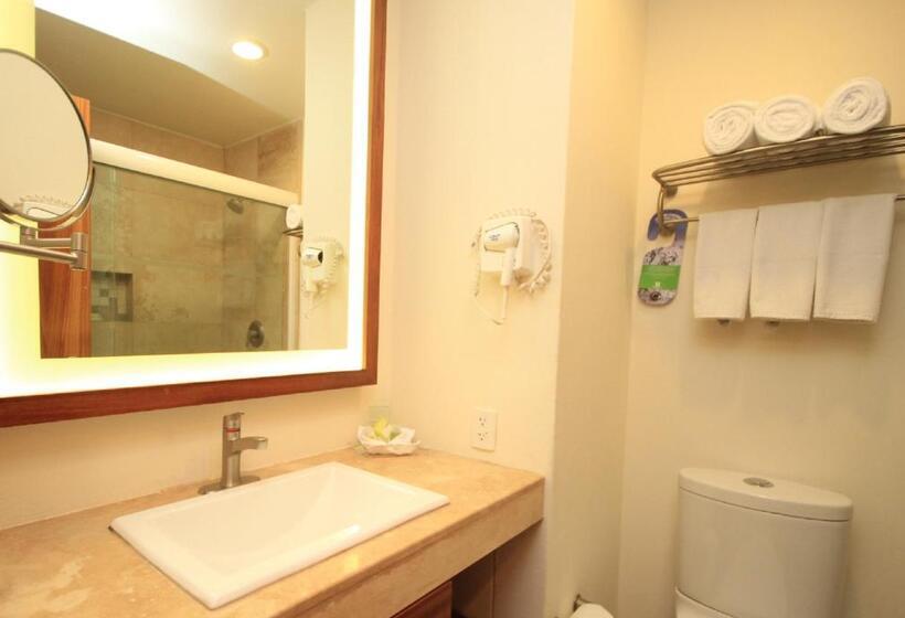 Номер Basic, Holiday Inn Huatulco, An Ihg
