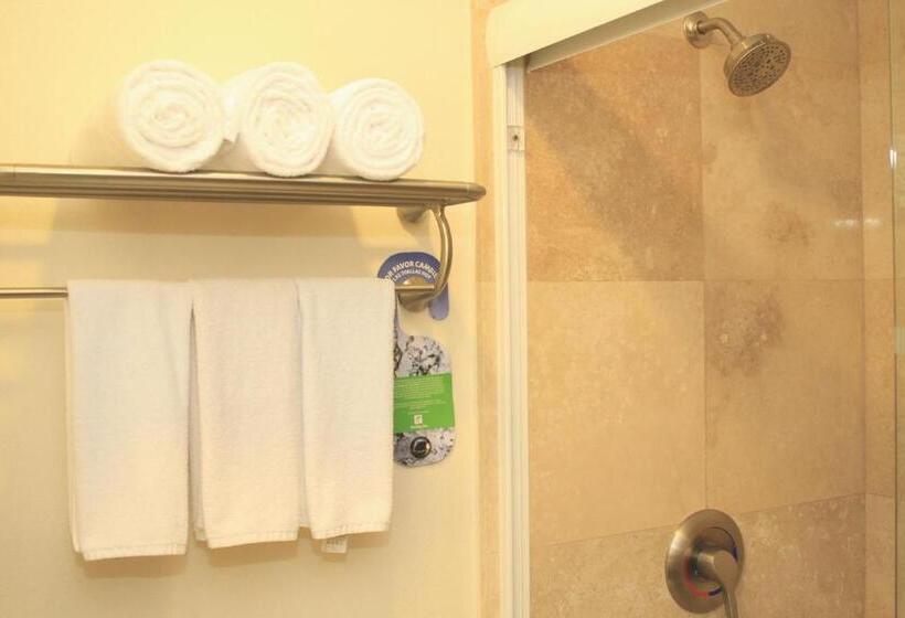 Номер Basic, Holiday Inn Huatulco, An Ihg