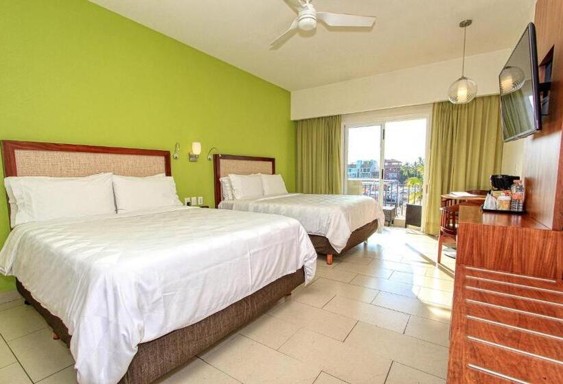 Номер Basic, Holiday Inn Huatulco, An Ihg