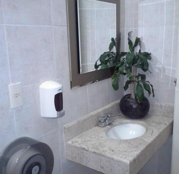 Habitación Estándar, La Quinta Puebla