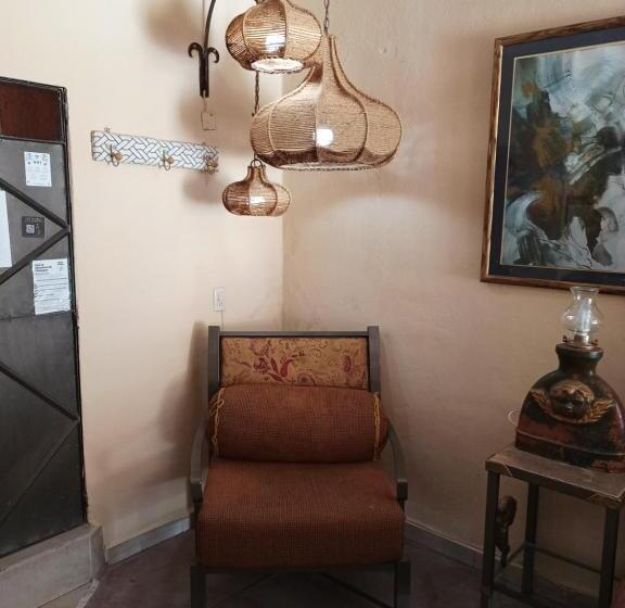 标准工作室, Posada Spa Antigua Casa Hogar