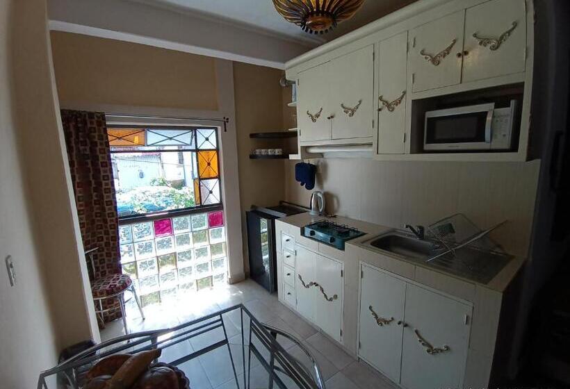 标准工作室, Posada Spa Antigua Casa Hogar