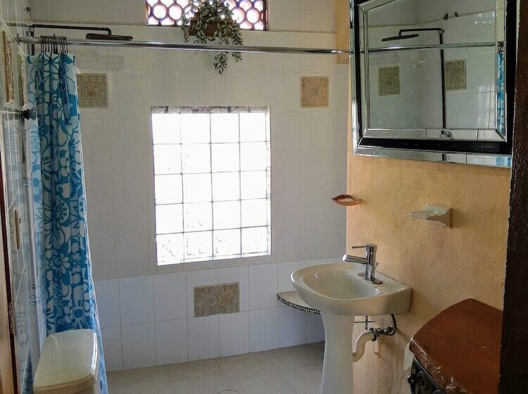 豪华工作室, Posada Spa Antigua Casa Hogar