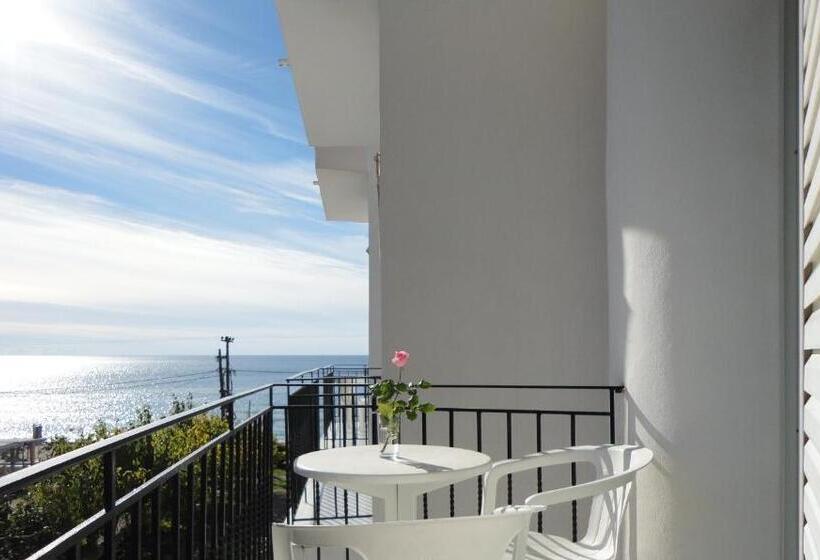 스탠다드 룸, Mirto Beach Hotel & Restaurant