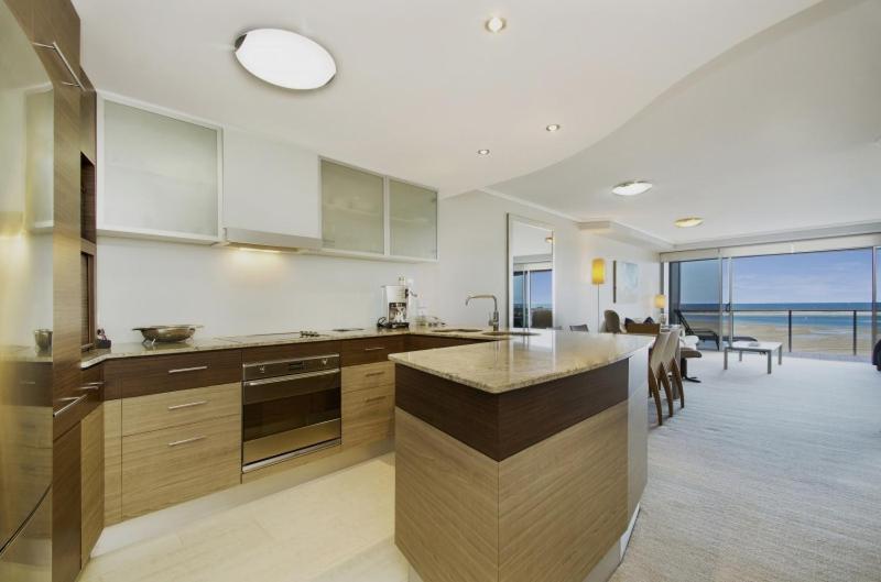 Апартаменты 1 Спальня, Waves Maroochy River