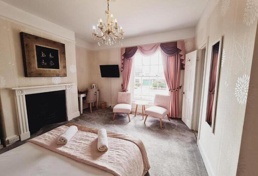 Номер Стандарт, Beaufort Lodge
