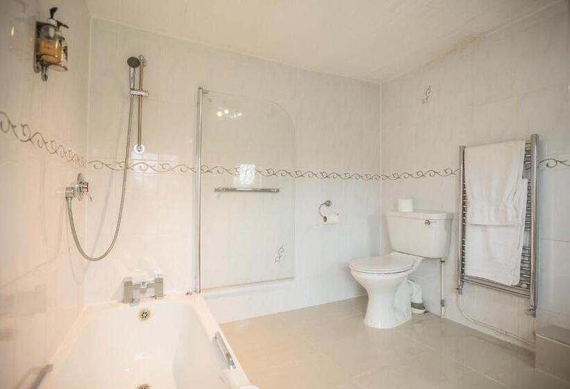 Номер Стандарт, Beaufort Lodge