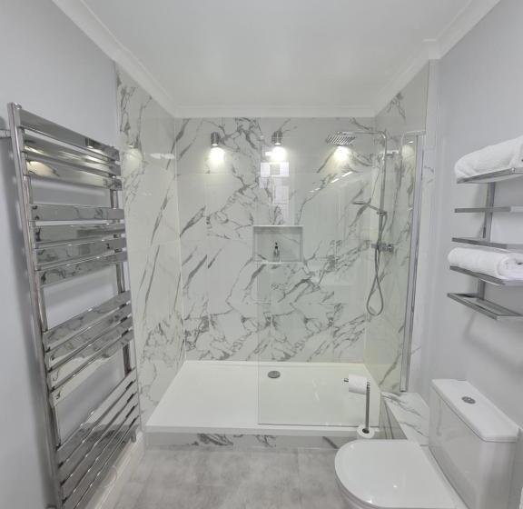 Номер Стандарт, Beaufort Lodge